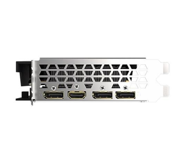 Gigabyte GeForce GTX 1660SUPER OC IX 192BIT 6GB GDDR6 GV-N166SIXOC-6G - 1461416 - zdjęcie 5